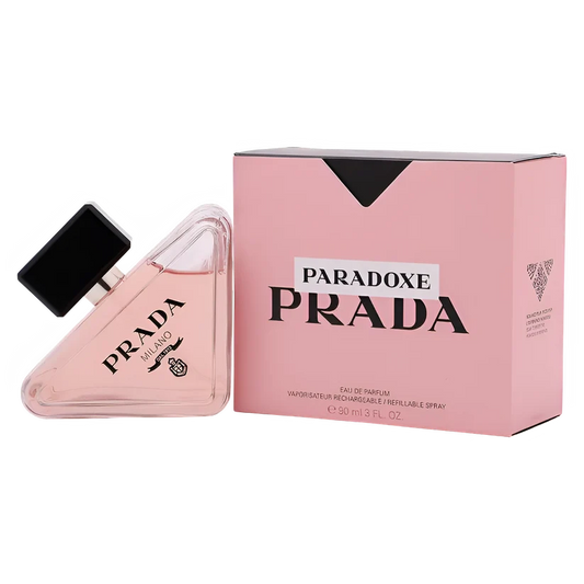 Prada Paradoxe Eau de Parfum 90ml for Women