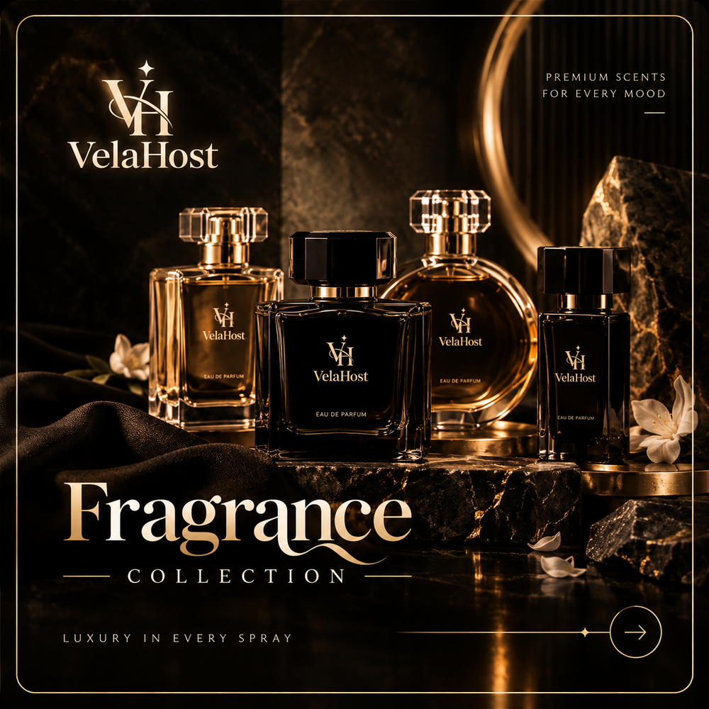 Fragrance Collection