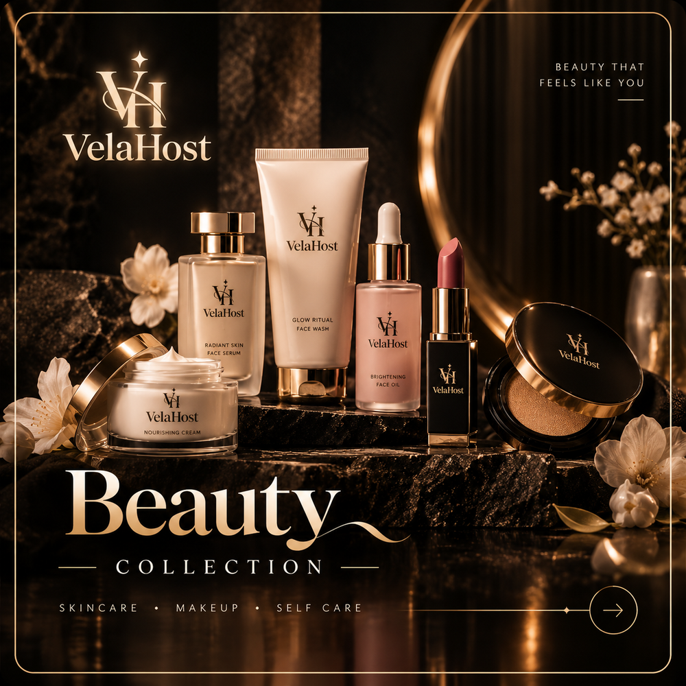 Beauty Collection