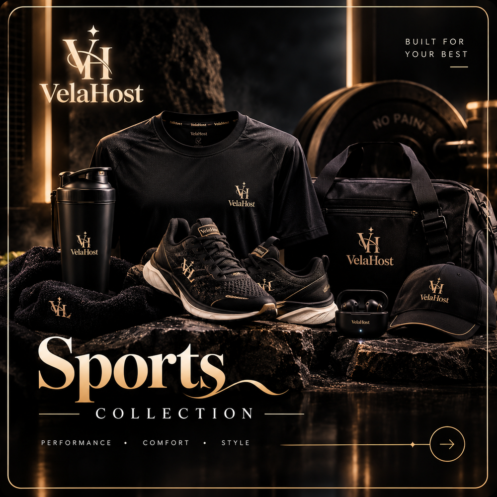 Sports Collection